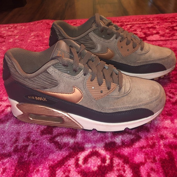 air max 90 premium rosa air max 90 premium rosa